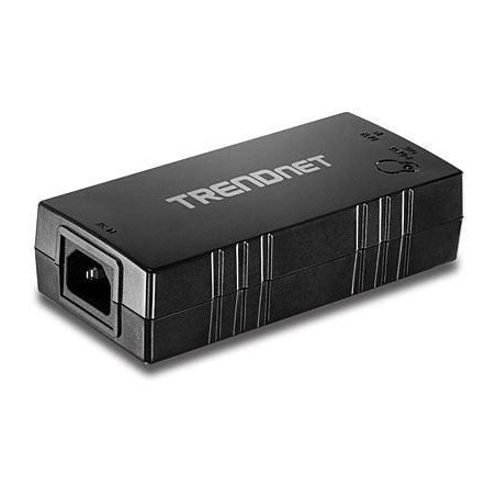 TRENDnet Gigabit POE Injector TPE-115GI - High-Performance, Reliable Power over Ethernet Solution